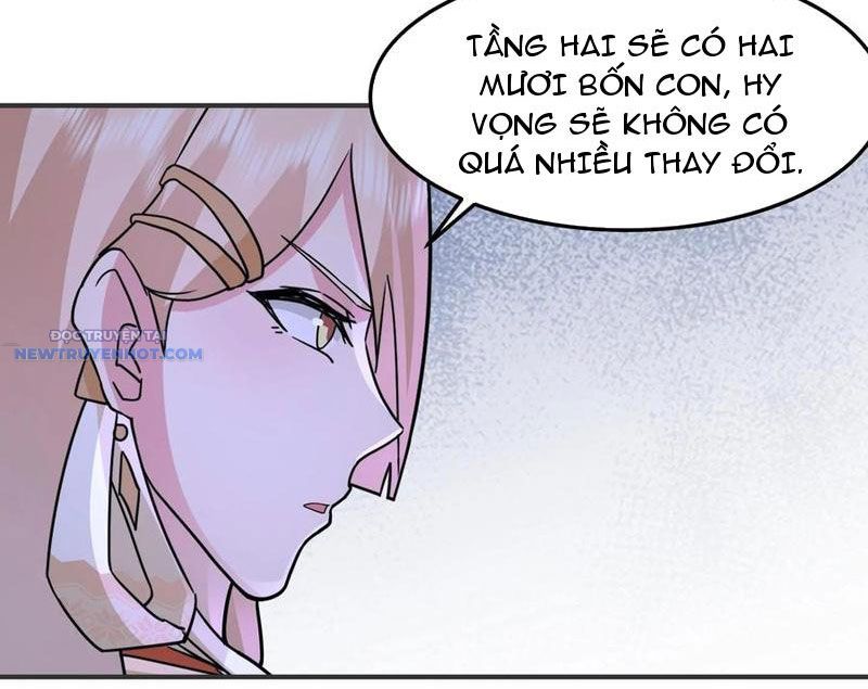 Hỗn Độn Thiên Đế Quyết chapter 104 - Trang 23