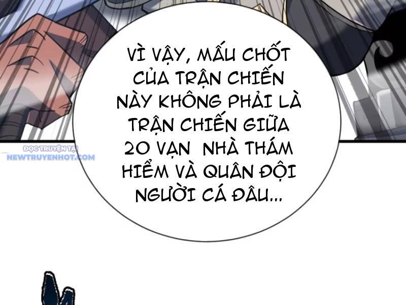 Mệnh Luân Chi Chủ! Làm Kẻ Biến Dị Giáng Xuống Nhân Gian chapter 43 - Trang 51