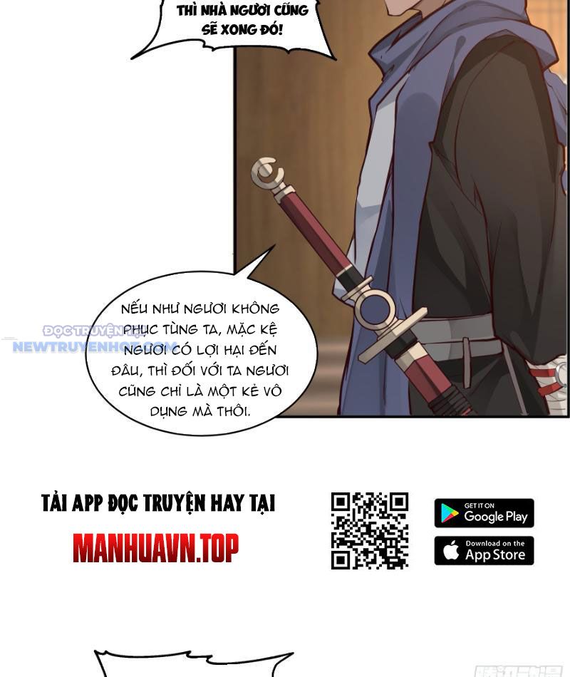 Một Người Quét Ngang Giang Hồ chapter 24 - Trang 41