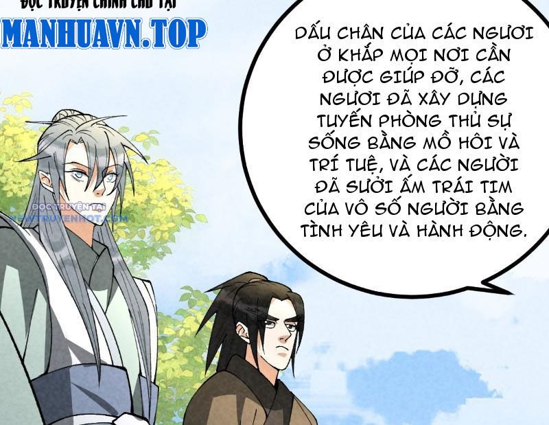 Trở Thành Tiên Bắt đầu Từ Việc Xuyên Không Thành... Heo chapter 43 - Trang 78