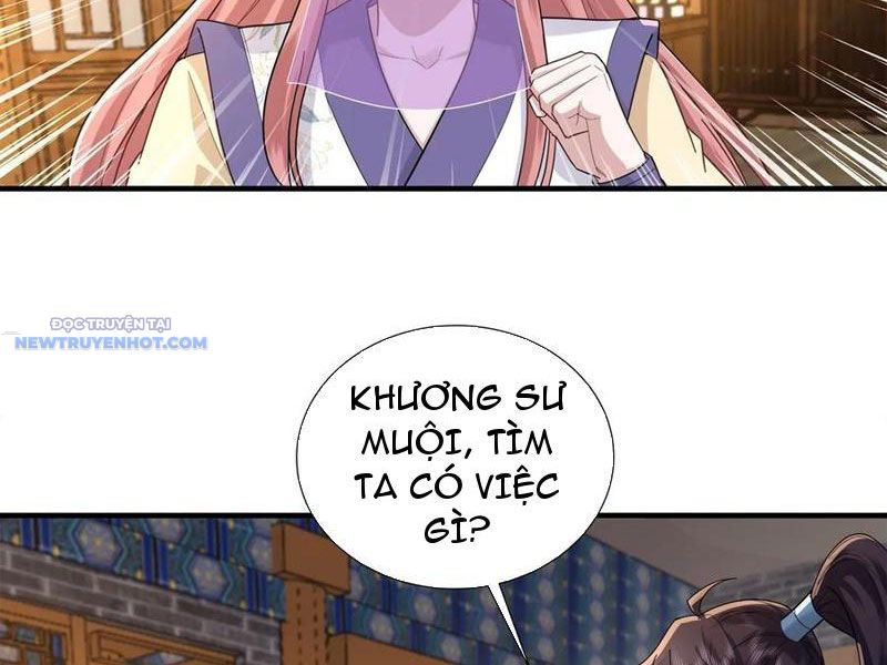 Trường Sinh Bất Tử Ta Chỉ Tu Cấm Thuật chapter 93 - Trang 3