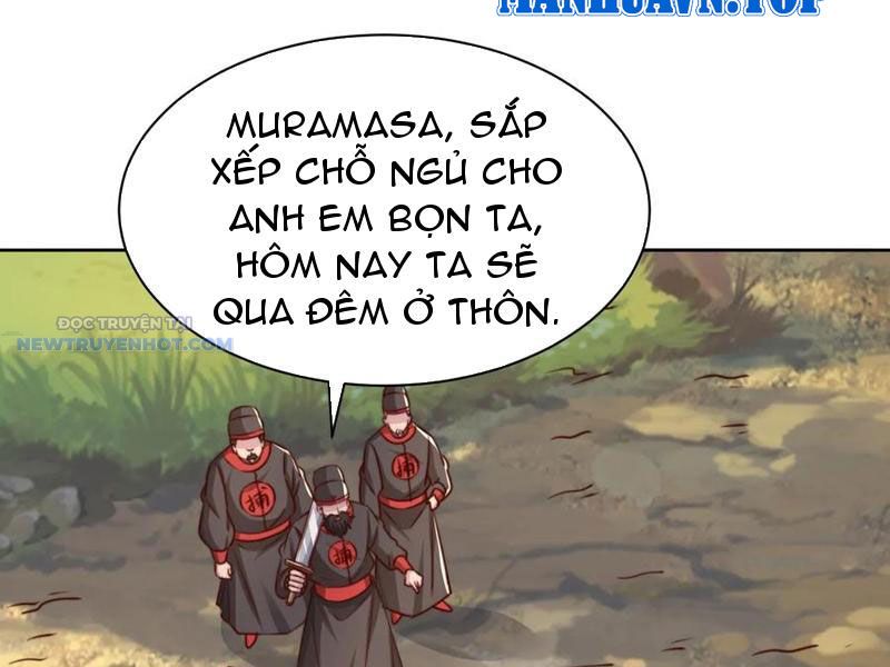 Ta Thực Sự Không Muốn Làm Thần Tiên chapter 83 - Trang 65