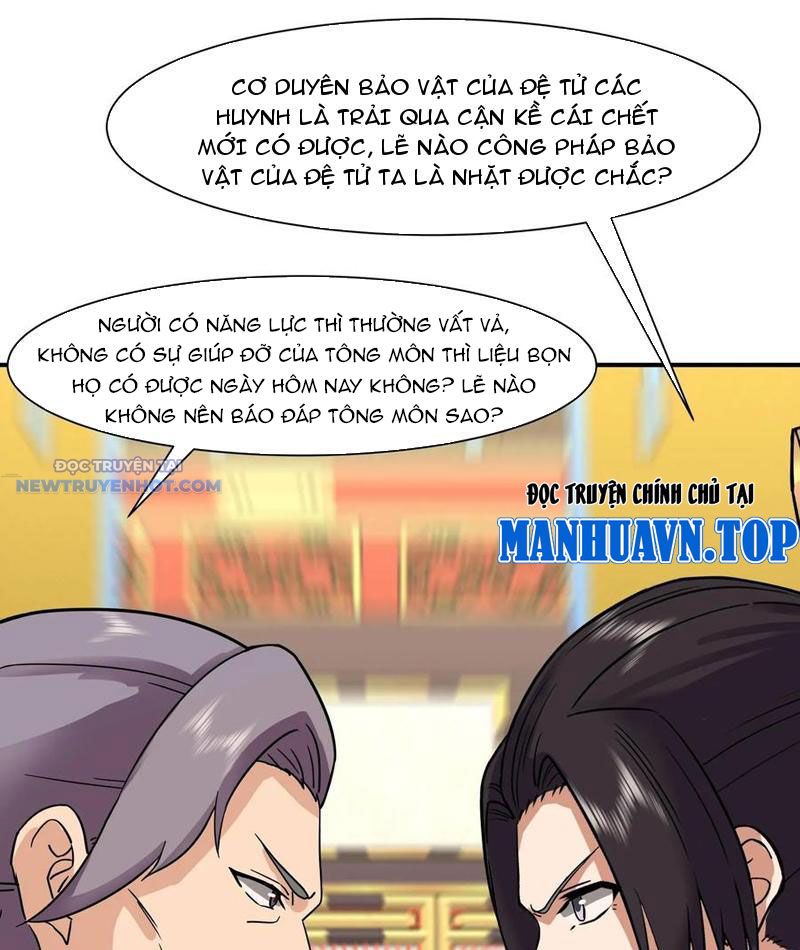 Hỗn Độn Thiên Đế Quyết chapter 118 - Trang 29