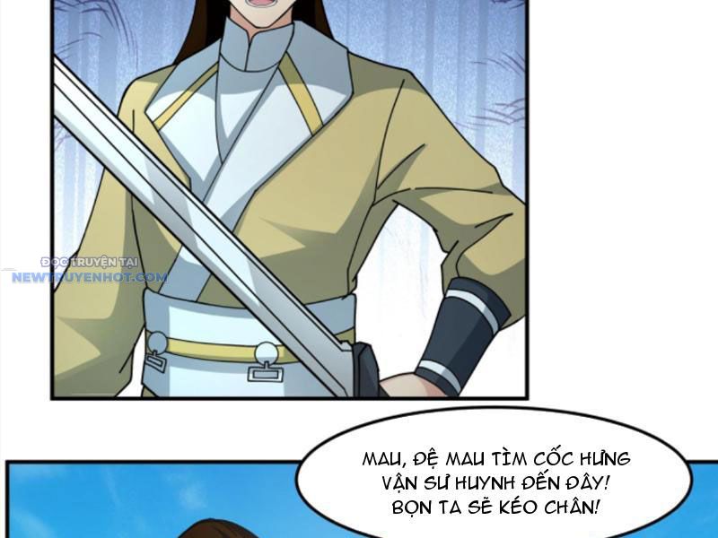 Hỗn Độn Thiên Đế Quyết chapter 79 - Trang 28