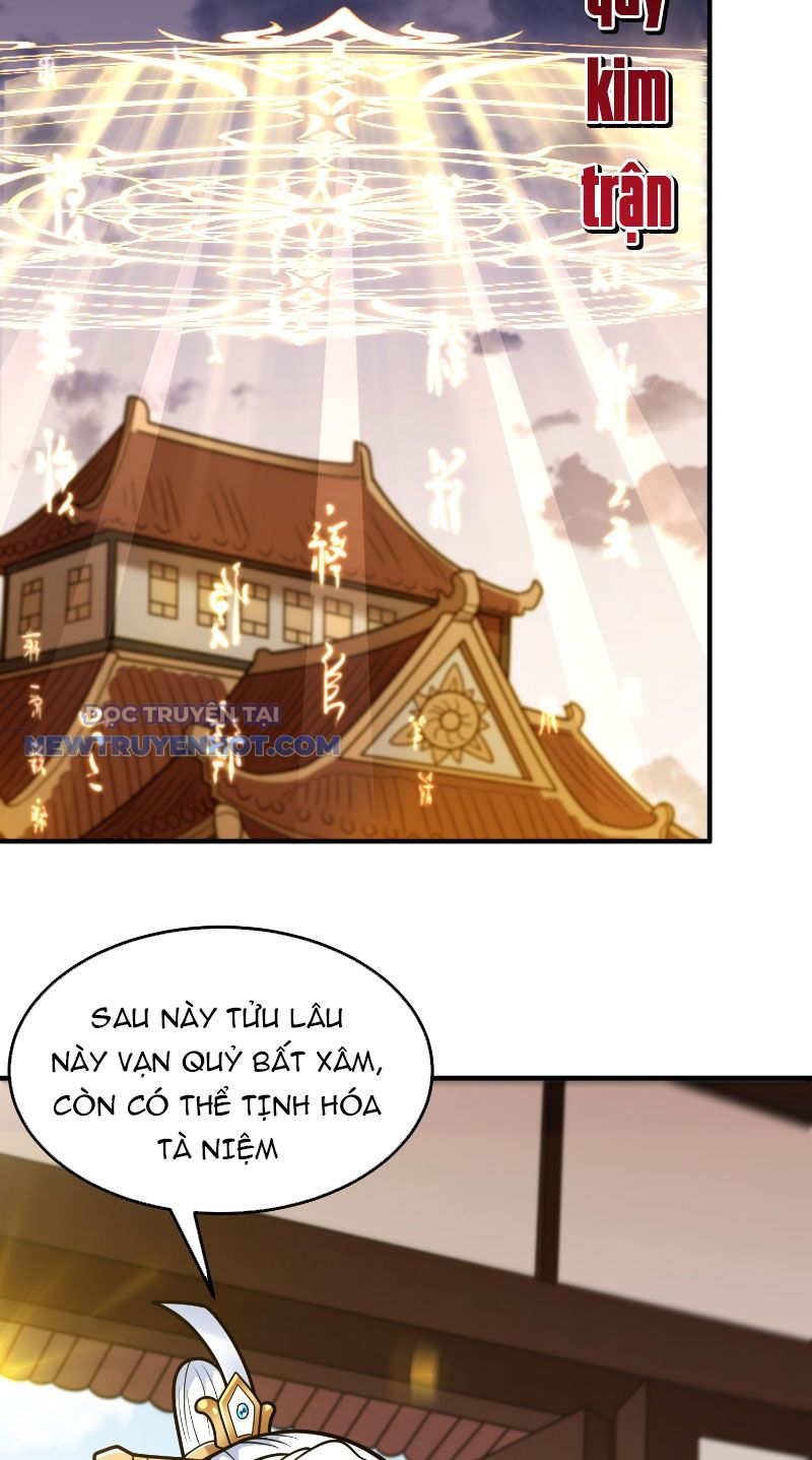 Bảo Vật Rơi Xuống đều Thành Muội Tử chapter 63 - Trang 5