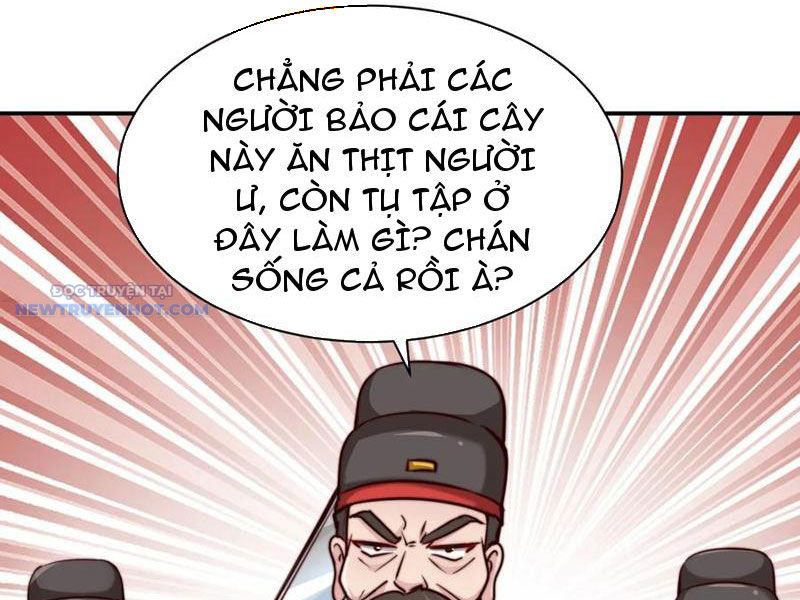 Ta Thực Sự Không Muốn Làm Thần Tiên chapter 83 - Trang 20