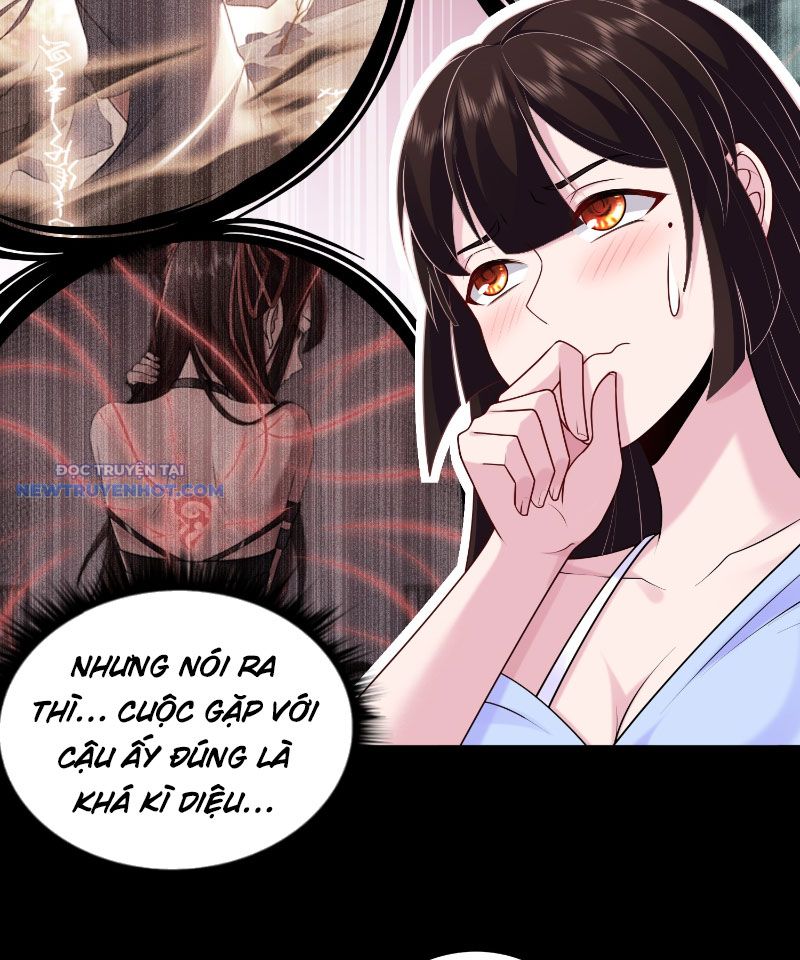 Đại Lộ Vô Danh chapter 30 - Trang 34