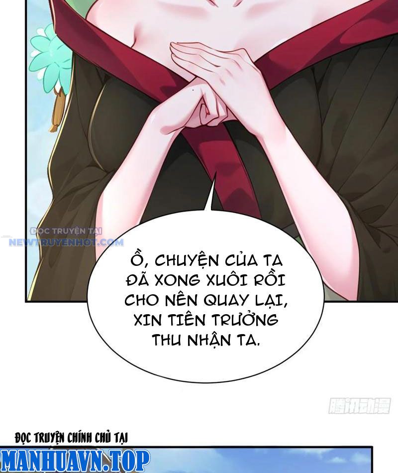 Ta Thực Sự Không Muốn Làm Thần Tiên chapter 94 - Trang 22