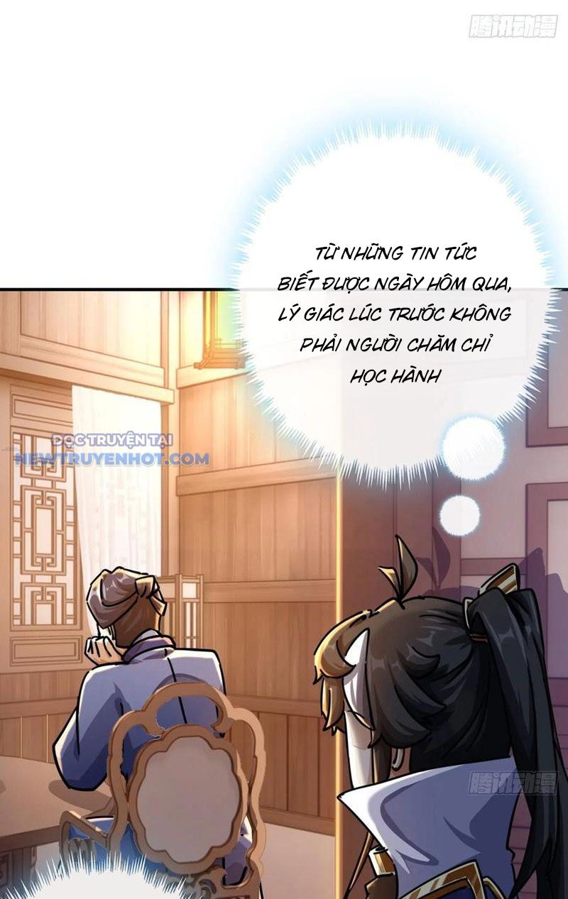 Mời Công Tử Trảm Yêu chapter 29 - Trang 16