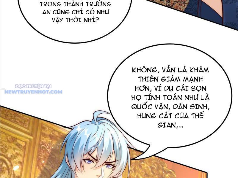 Ta Thực Sự Không Muốn Làm Thần Tiên chapter 21 - Trang 75