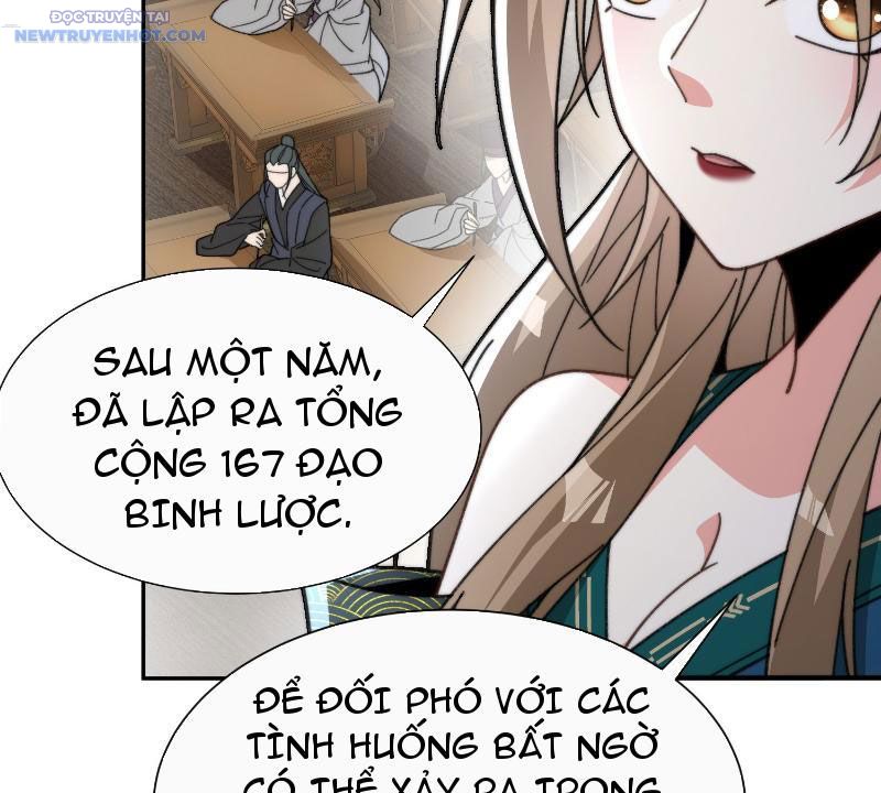 Ta Thực Sự Không Có Hứng Tu Tiên chapter 7 - Trang 42