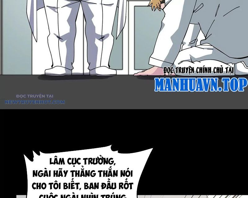 Ta Là Quái Thú Đại Chúa Tể chapter 79 - Trang 67