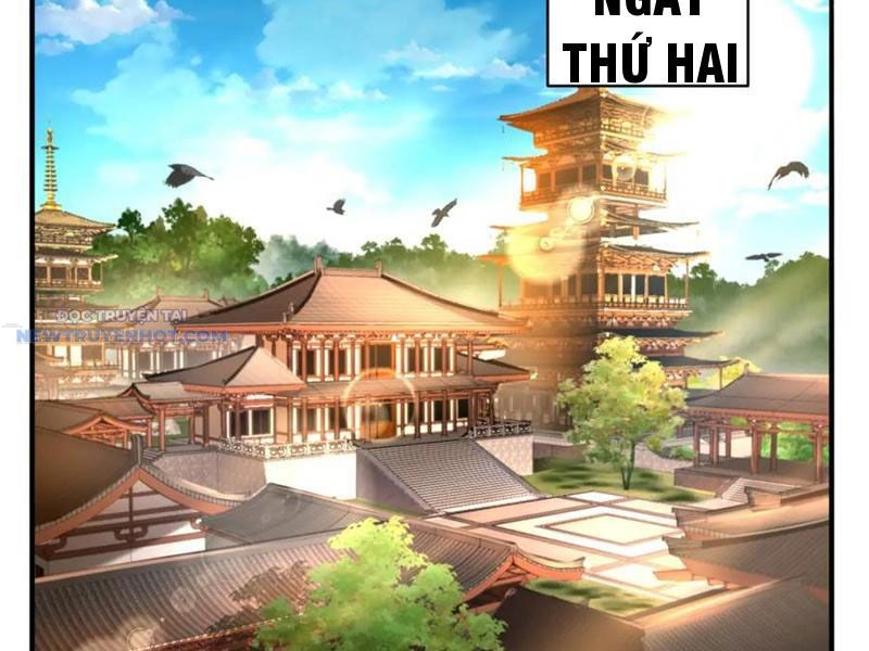 Ta Thực Sự Không Muốn Làm Thần Tiên chapter 29 - Trang 71