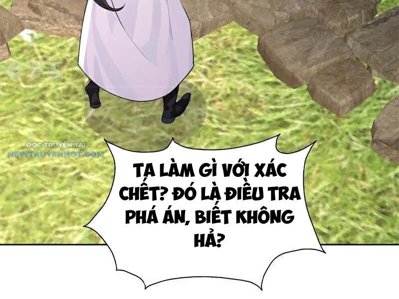 Ta Thực Sự Không Muốn Làm Thần Tiên chapter 111 - Trang 46