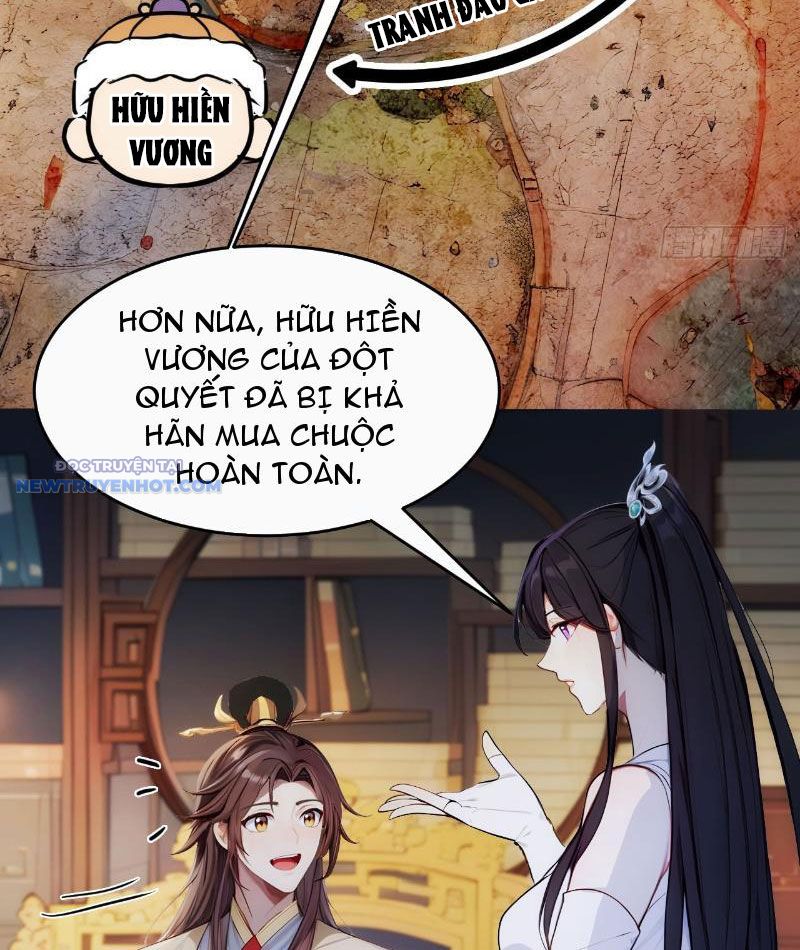 Trở về Cổ đại Làm Hoàng đế chapter 4 - Trang 29