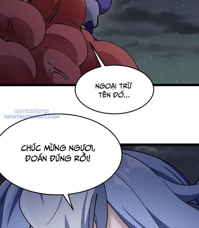 Ta Là Quái Thú Đại Chúa Tể chapter 70 - Trang 73