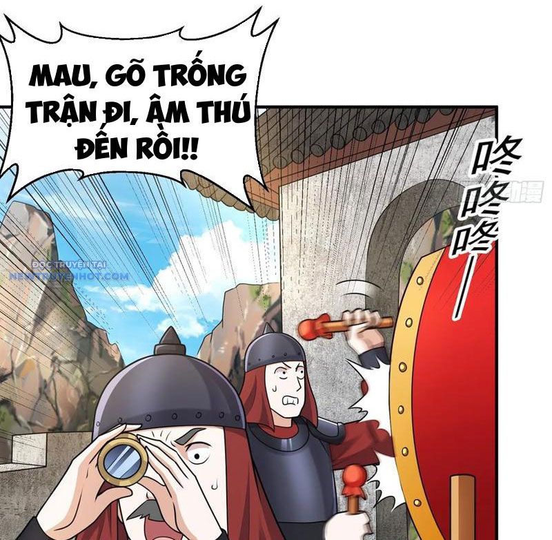 Bảo Vật Rơi Xuống đều Thành Muội Tử chapter 84 - Trang 30