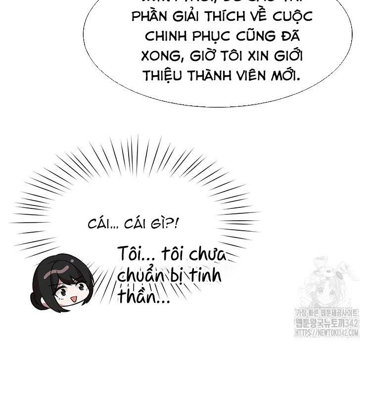 Chủ Xe Thức Ăn Nhanh Trong Ngục Tối Chapter 8 - Trang 59