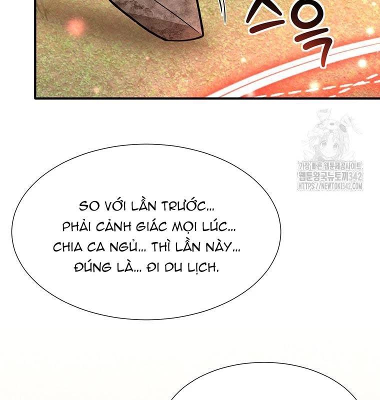 Chủ Xe Thức Ăn Nhanh Trong Ngục Tối Chapter 14 - Trang 121