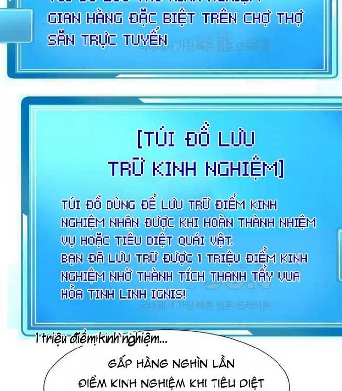 Chủ Xe Thức Ăn Nhanh Trong Ngục Tối Chapter 30 - Trang 67