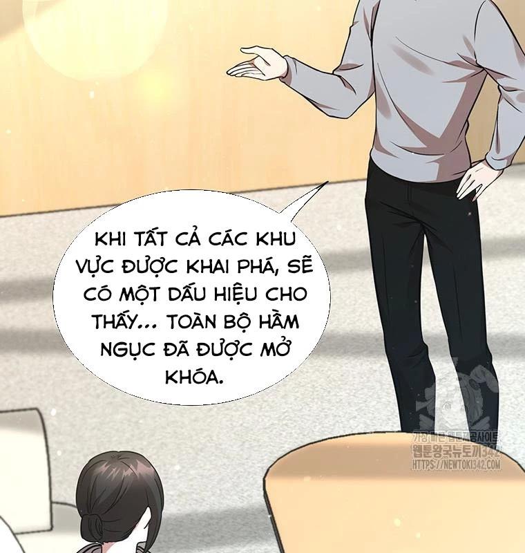 Chủ Xe Thức Ăn Nhanh Trong Ngục Tối Chapter 7 - Trang 27