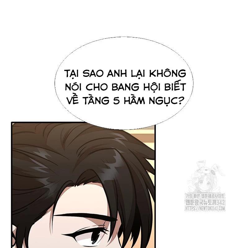 Chủ Xe Thức Ăn Nhanh Trong Ngục Tối Chapter 18 - Trang 143