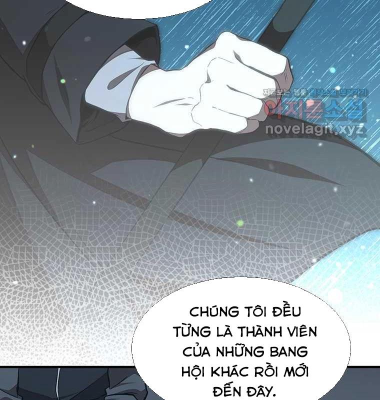 Chủ Xe Thức Ăn Nhanh Trong Ngục Tối Chapter 25 - Trang 120