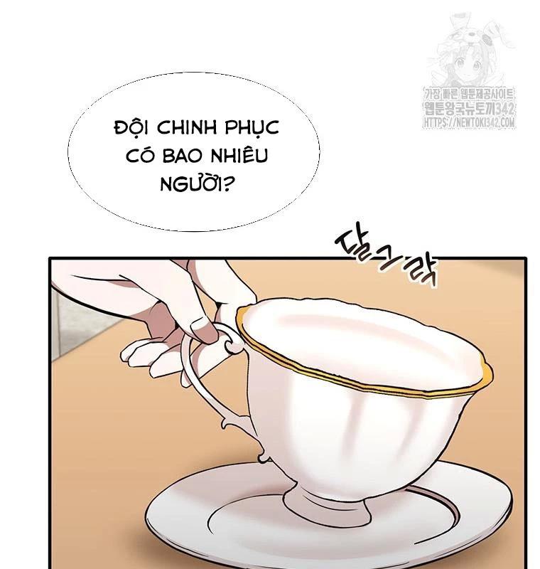 Chủ Xe Thức Ăn Nhanh Trong Ngục Tối Chapter 7 - Trang 61