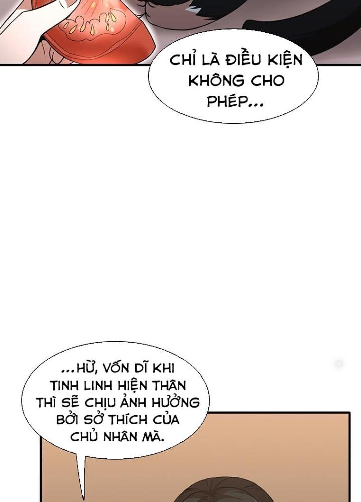 Chủ Xe Thức Ăn Nhanh Trong Ngục Tối Chapter 1 - Trang 198