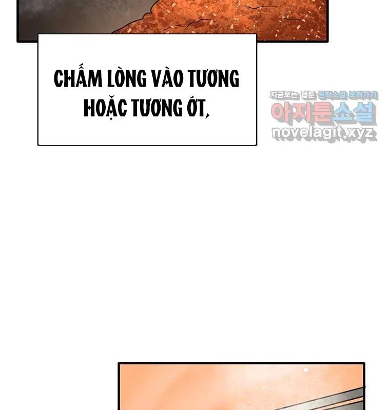 Chủ Xe Thức Ăn Nhanh Trong Ngục Tối Chapter 21 - Trang 97