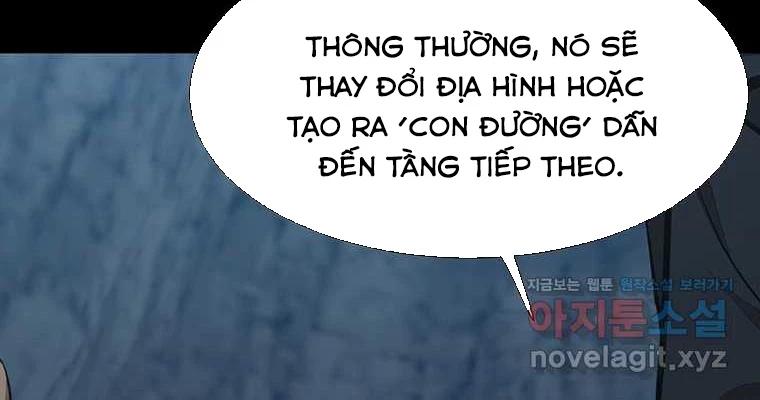 Chủ Xe Thức Ăn Nhanh Trong Ngục Tối Chapter 23 - Trang 16