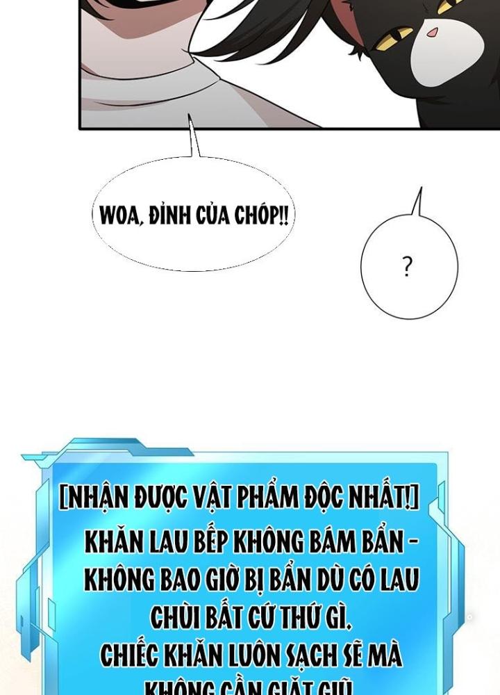 Chủ Xe Thức Ăn Nhanh Trong Ngục Tối Chapter 3 - Trang 182