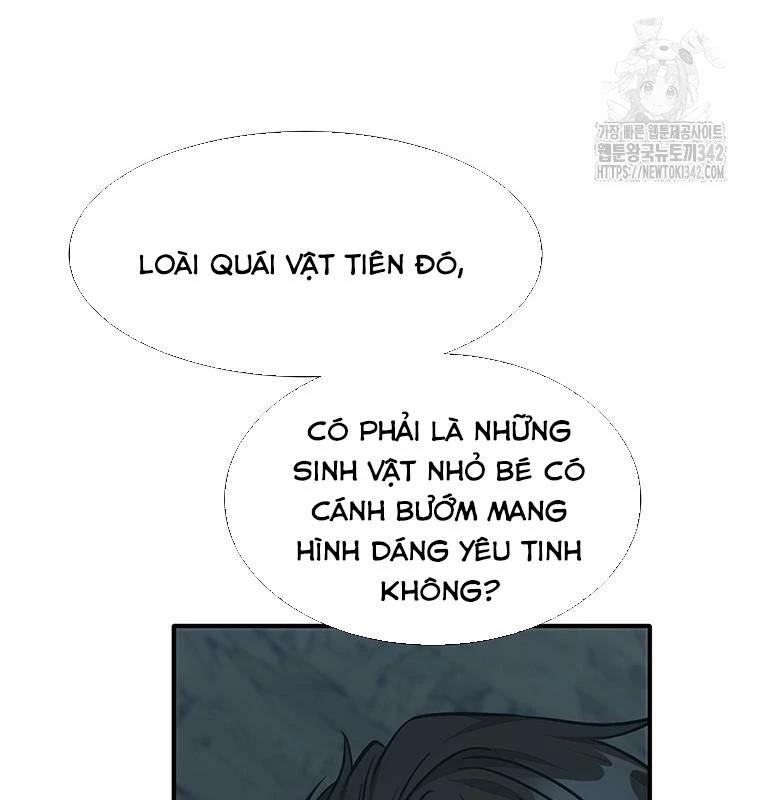 Chủ Xe Thức Ăn Nhanh Trong Ngục Tối Chapter 20 - Trang 8