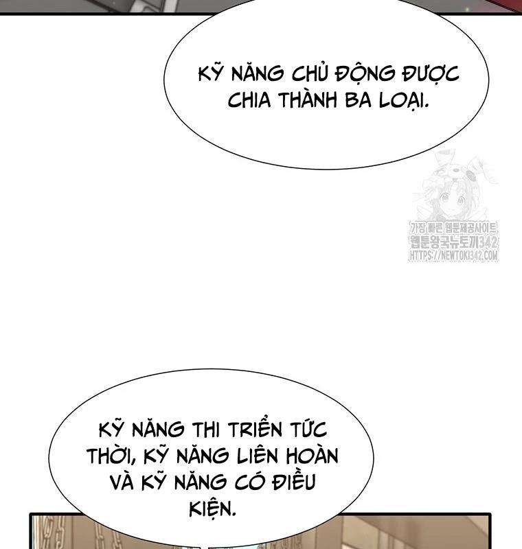 Chủ Xe Thức Ăn Nhanh Trong Ngục Tối Chapter 9 - Trang 121