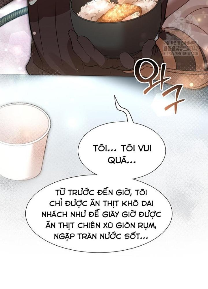 Chủ Xe Thức Ăn Nhanh Trong Ngục Tối Chapter 5 - Trang 72