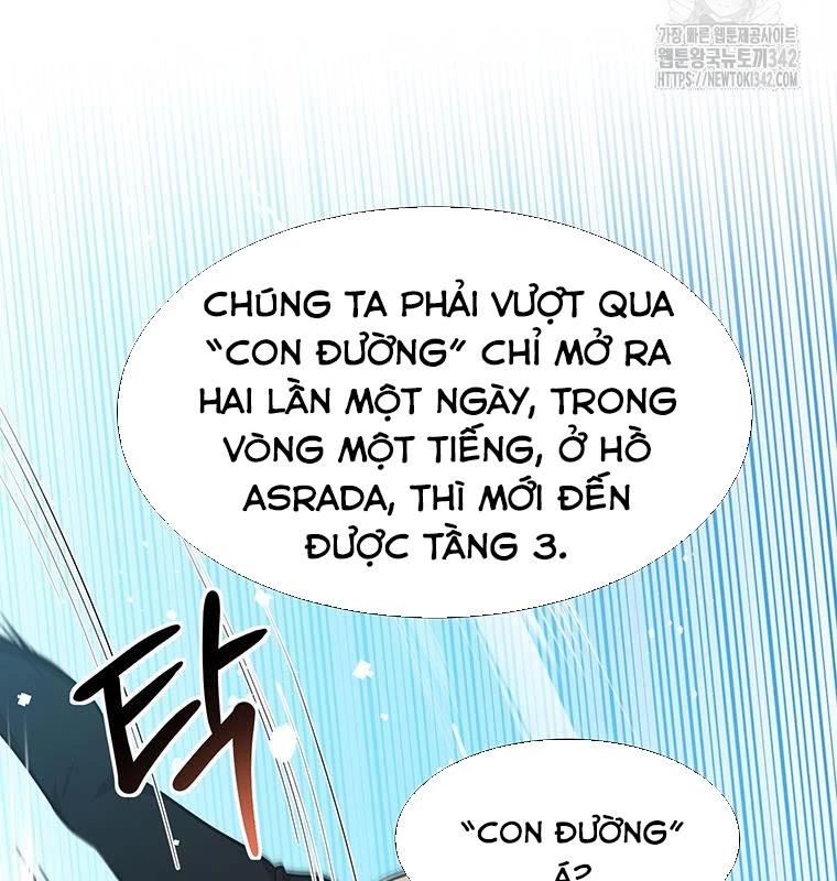 Chủ Xe Thức Ăn Nhanh Trong Ngục Tối Chapter 17 - Trang 141