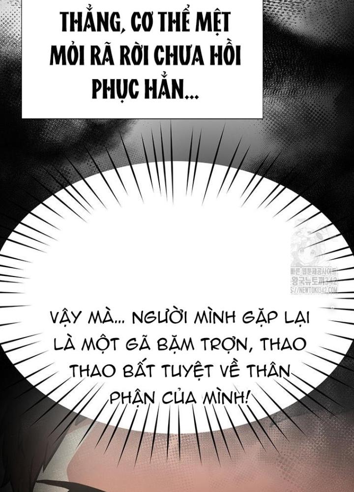 Chủ Xe Thức Ăn Nhanh Trong Ngục Tối Chapter 5 - Trang 222