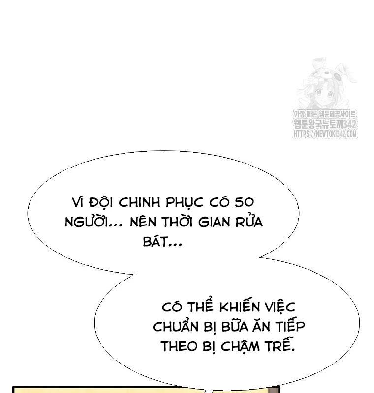 Chủ Xe Thức Ăn Nhanh Trong Ngục Tối Chapter 8 - Trang 96