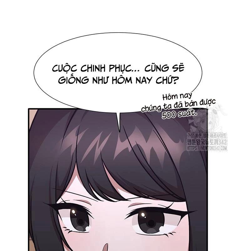 Chủ Xe Thức Ăn Nhanh Trong Ngục Tối Chapter 9 - Trang 114