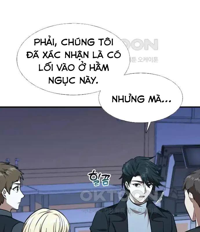 Chủ Xe Thức Ăn Nhanh Trong Ngục Tối Chapter 26 - Trang 2