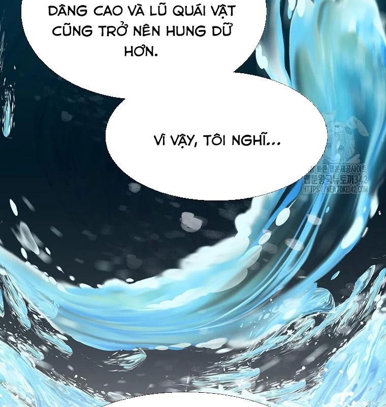 Chủ Xe Thức Ăn Nhanh Trong Ngục Tối Chapter 16 - Trang 47