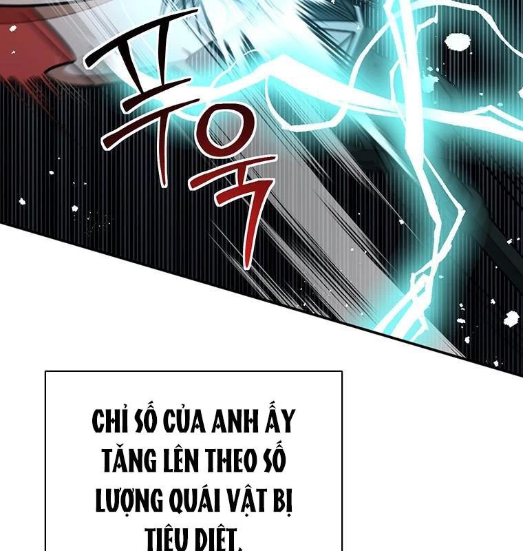 Chủ Xe Thức Ăn Nhanh Trong Ngục Tối Chapter 18 - Trang 21