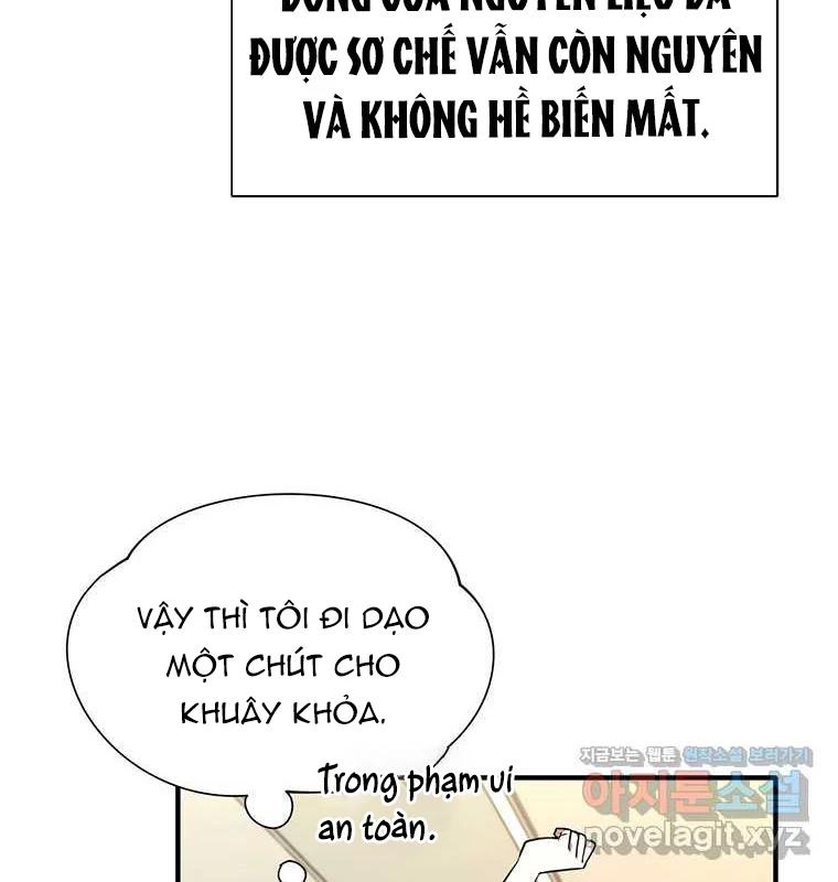 Chủ Xe Thức Ăn Nhanh Trong Ngục Tối Chapter 21 - Trang 112