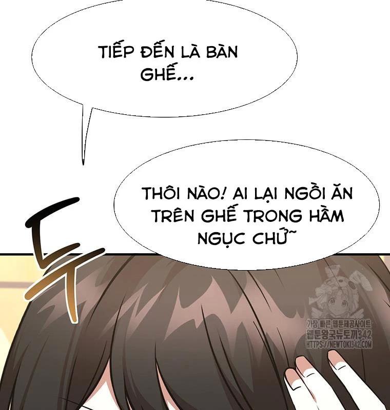 Chủ Xe Thức Ăn Nhanh Trong Ngục Tối Chapter 8 - Trang 101