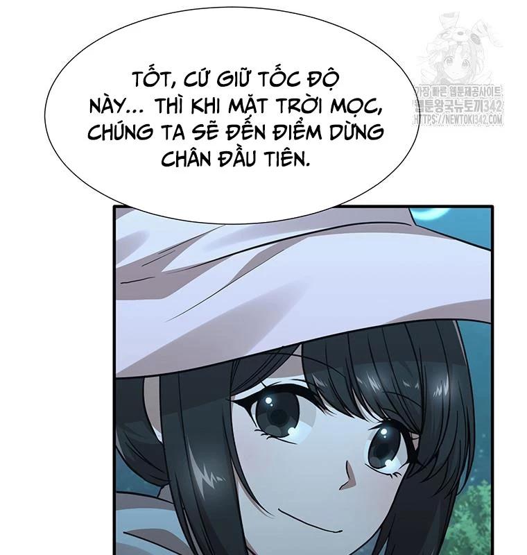 Chủ Xe Thức Ăn Nhanh Trong Ngục Tối Chapter 10 - Trang 8