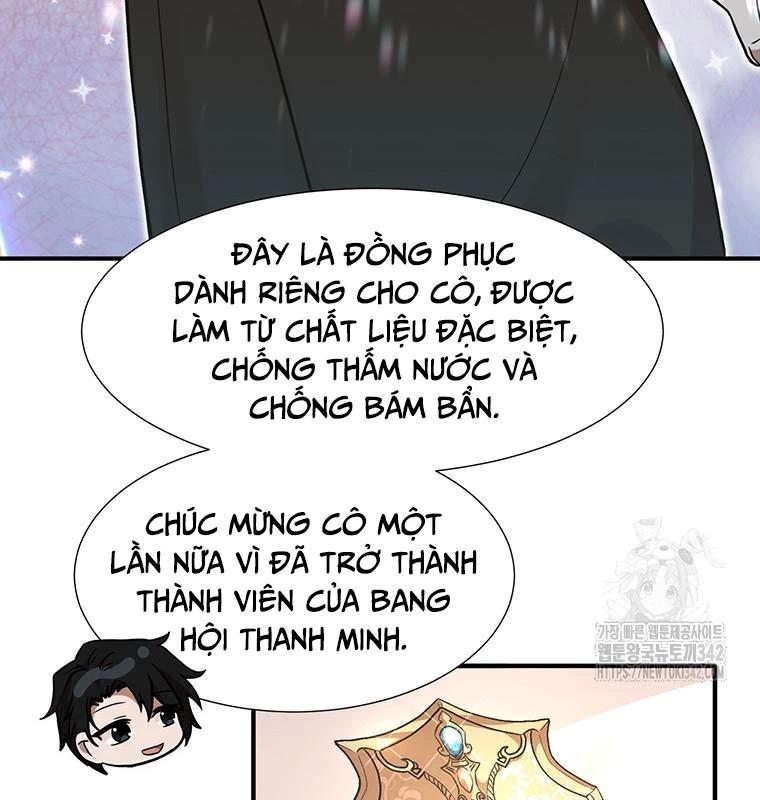 Chủ Xe Thức Ăn Nhanh Trong Ngục Tối Chapter 10 - Trang 48