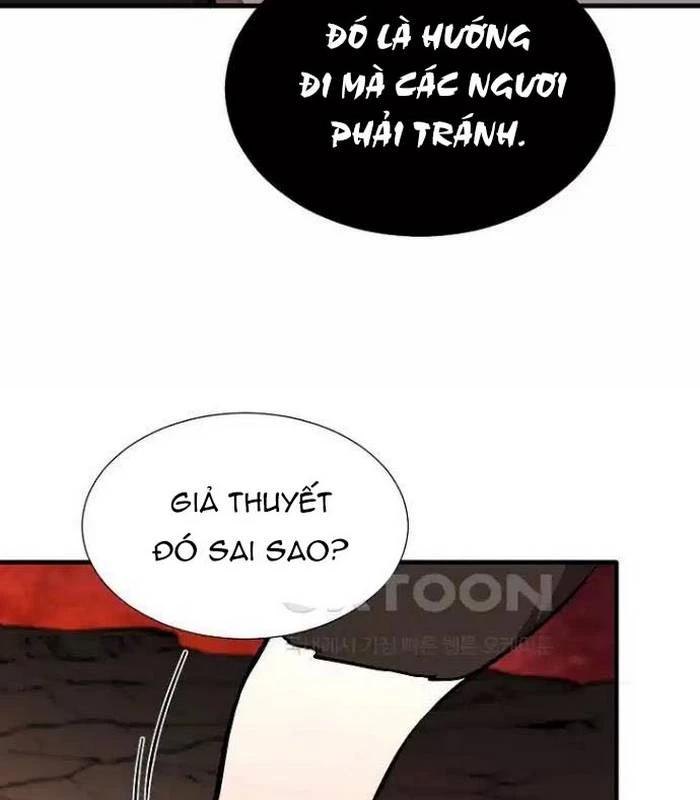 Chủ Xe Thức Ăn Nhanh Trong Ngục Tối Chapter 30 - Trang 145