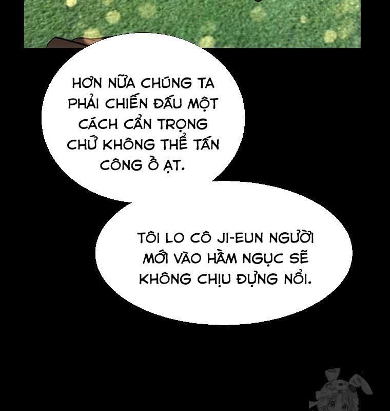 Chủ Xe Thức Ăn Nhanh Trong Ngục Tối Chapter 19 - Trang 129