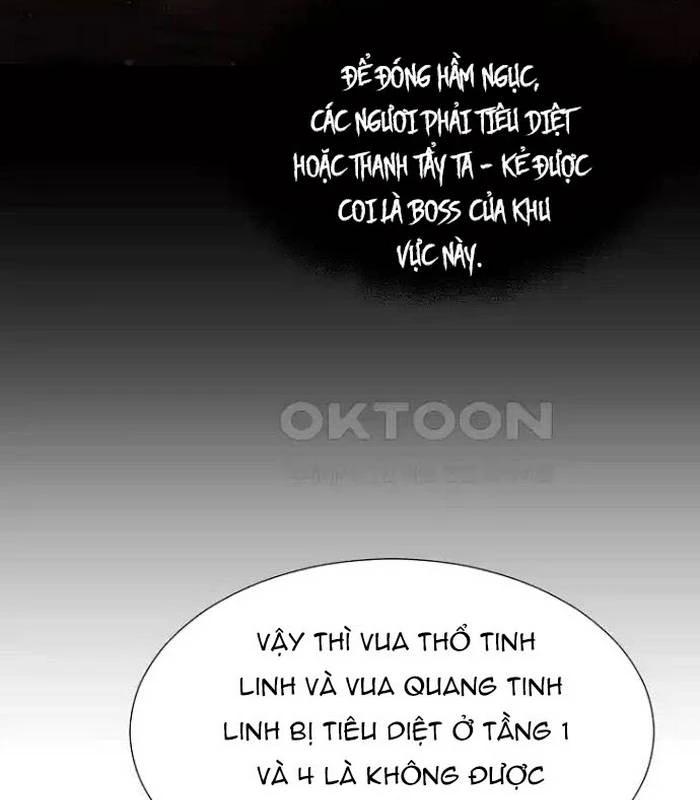 Chủ Xe Thức Ăn Nhanh Trong Ngục Tối Chapter 30 - Trang 132