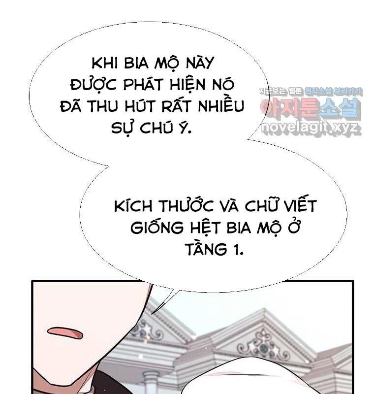 Chủ Xe Thức Ăn Nhanh Trong Ngục Tối Chapter 21 - Trang 131